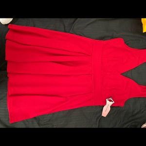 Isn’t my type of dress